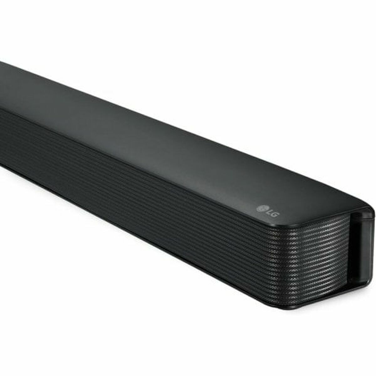 Soundbar LG SQM1        40W Zwart 40 W